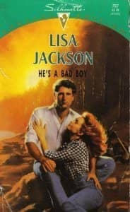 He’s a Bad Boy (1993)