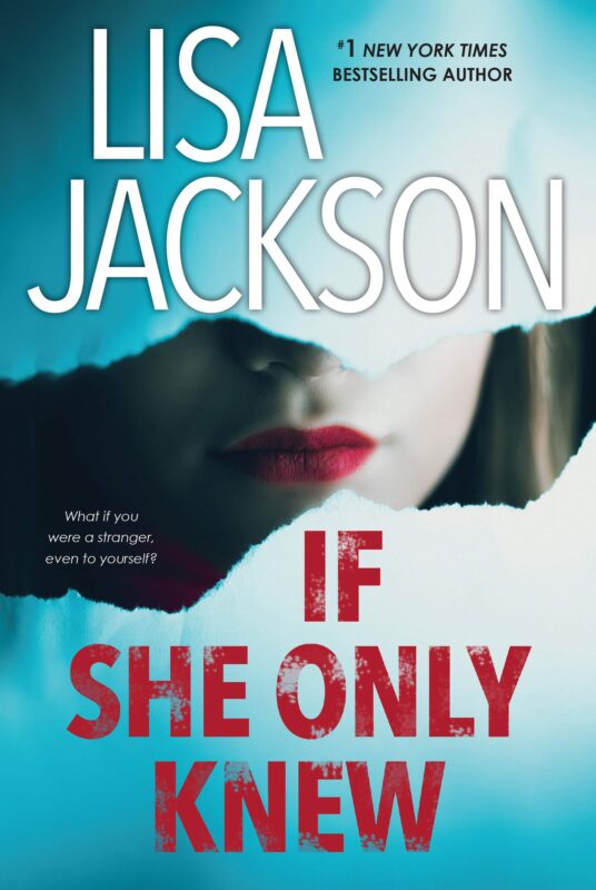 The Complete List Of Lisa Jackson Books In Order