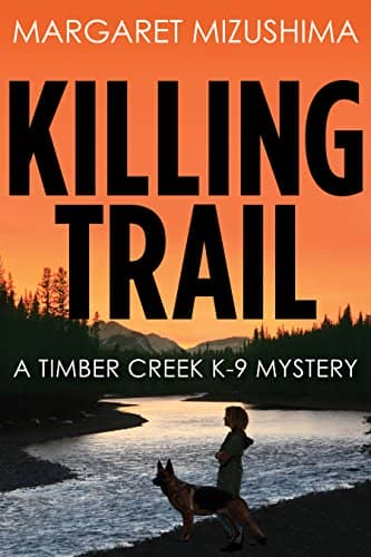 Killing Trail (2015)