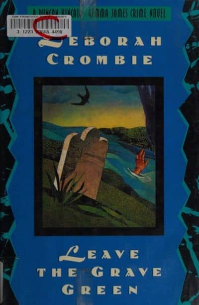 Leave the Grave Green (1995)