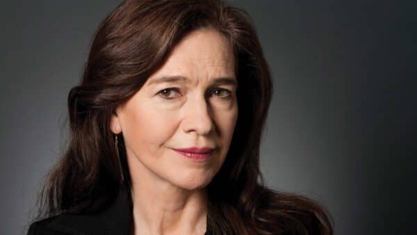 Louise Erdrich