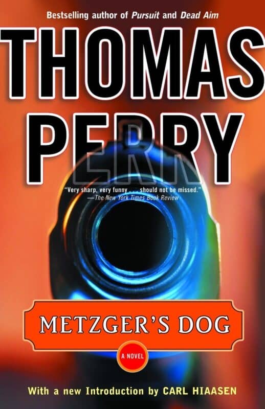 Metzger’s Dog (1983)