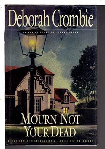 Mourn Not Your Dead (1996)