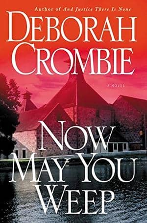 Now May You Weep (2003)