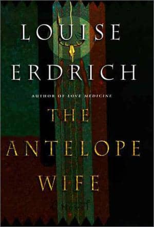 The Antelope Wife (1998)