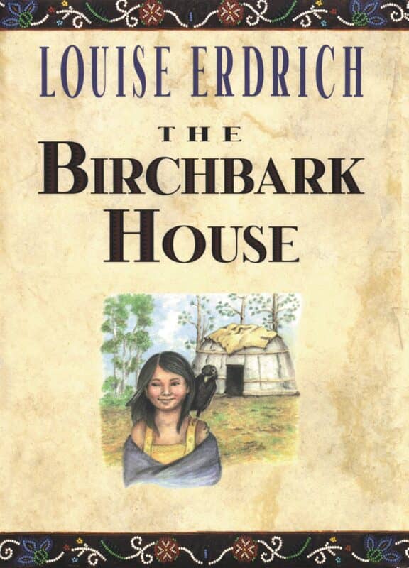 The Birchbark House Books