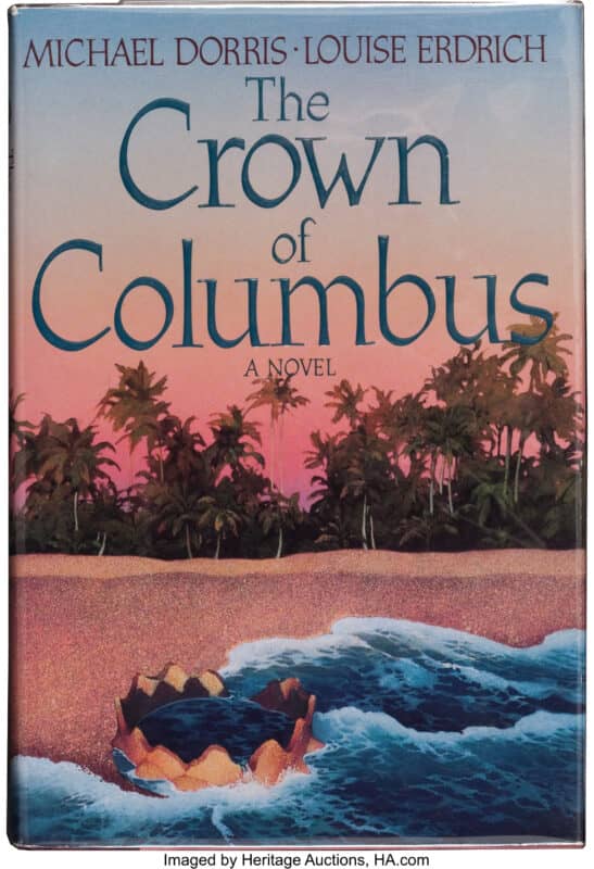 The Crown of Columbus (with Michael Dorris) (1991)