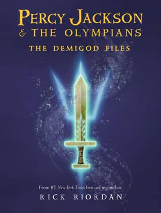 The Demigod Files (2009)