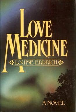 The Love Medicine Books