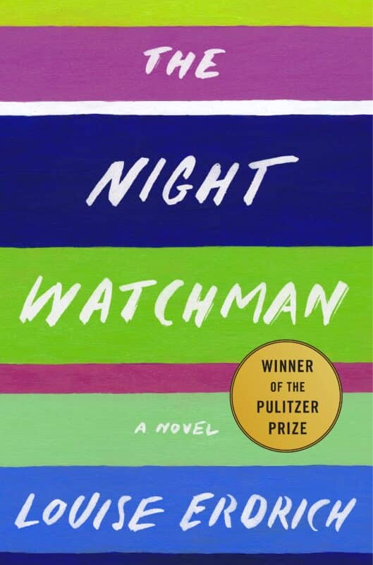The Night Watchman (2020)