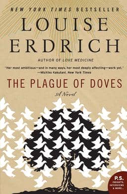 The Plague of Doves (2008)