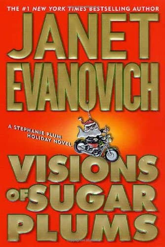 Visions of Sugar Plums (2002)