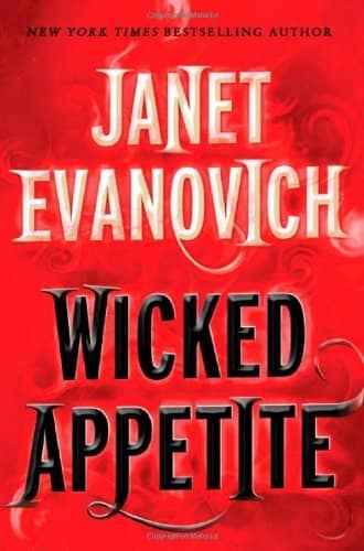 Wicked Appetite (2010)