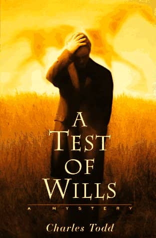 A Test of Wills (1994)