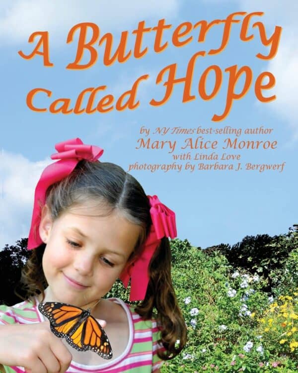 A Butterfly Called Hope (2013)