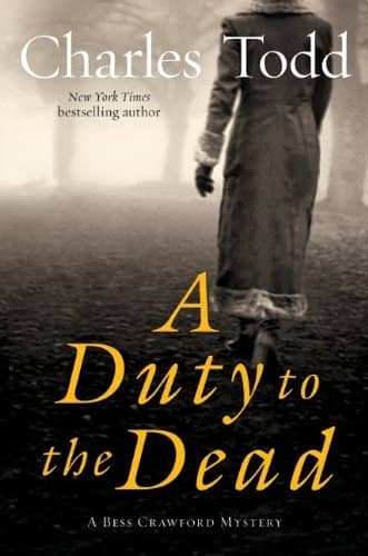 A Duty to the Dead (2009)