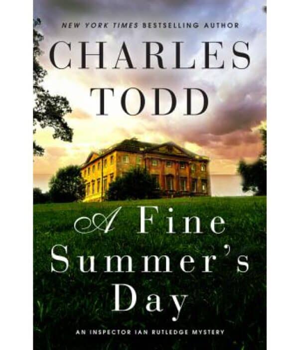 A Fine Summer’s Day