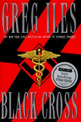 Black Cross (1995)
