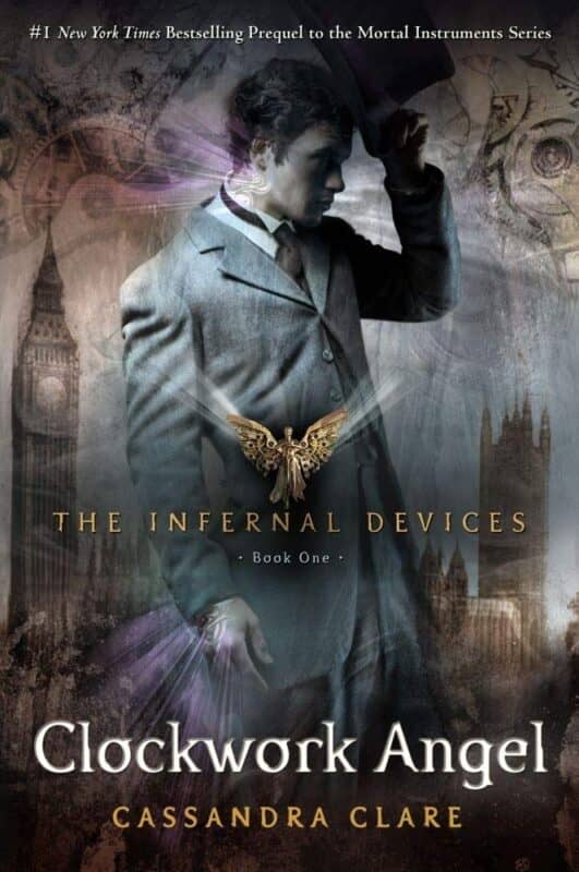 Clockwork Angel (2010)