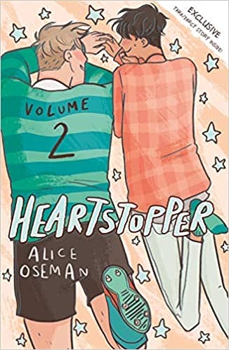 Heartstopper: Volume 2 (2019)