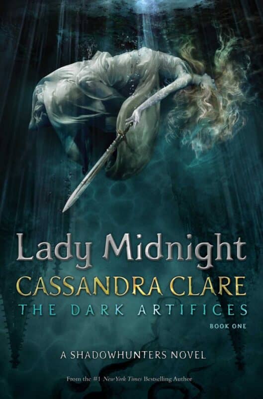 Lady Midnight (2016)