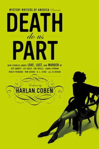 Mystery Writers of America Presents Death Do Us Part (2006)