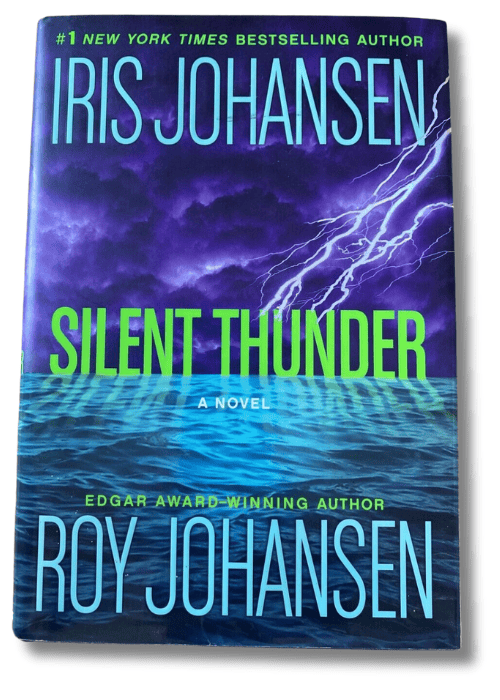 Silent Thunder (2008)