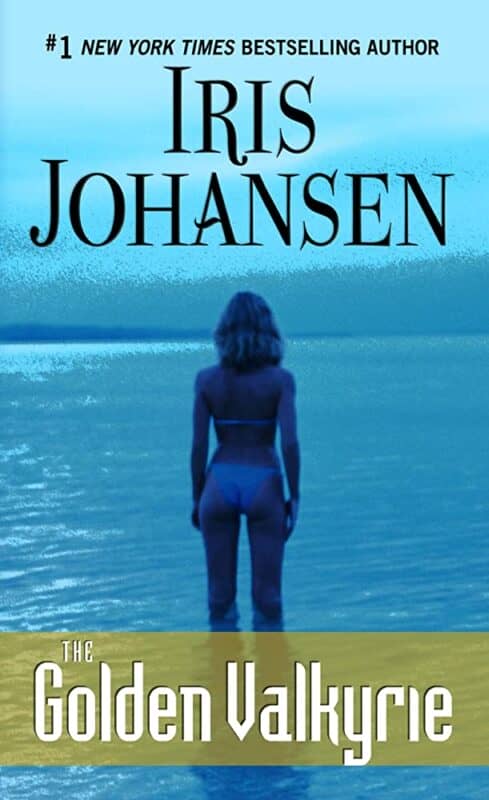 The Golden Valkyrie (1984)