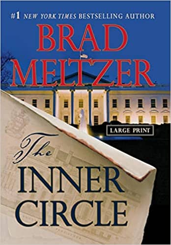 The Inner Circle (2011)