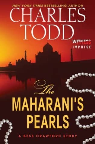 The Maharani’s Pearls (short story)