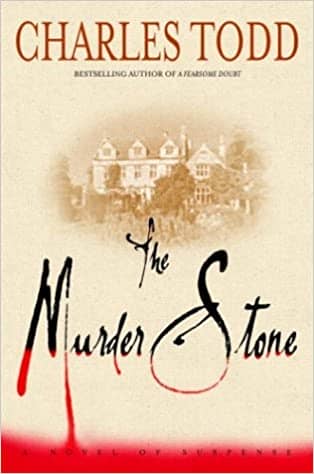 The Murder Stone (2003)