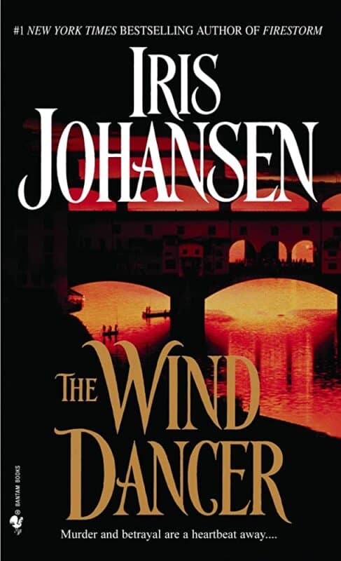 The Wind Dancer (1991)