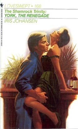 York, The Renegade (1986)