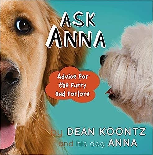 ASK ANNA