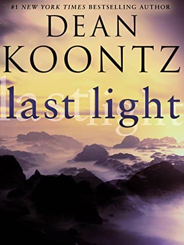 Last Light (2015) (Novella)