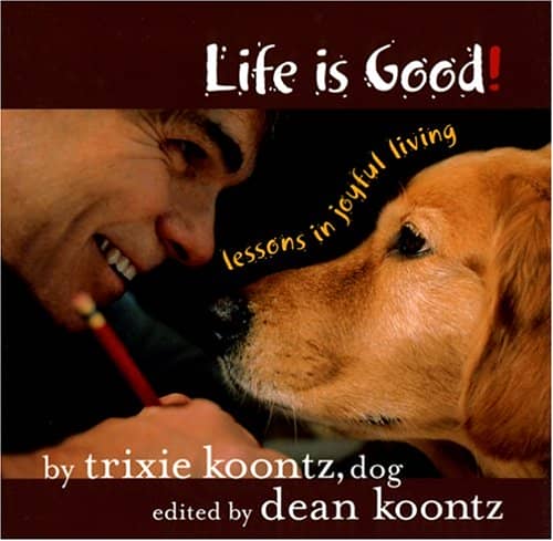 Life Is Good Lessons in Joyful Living (2004)