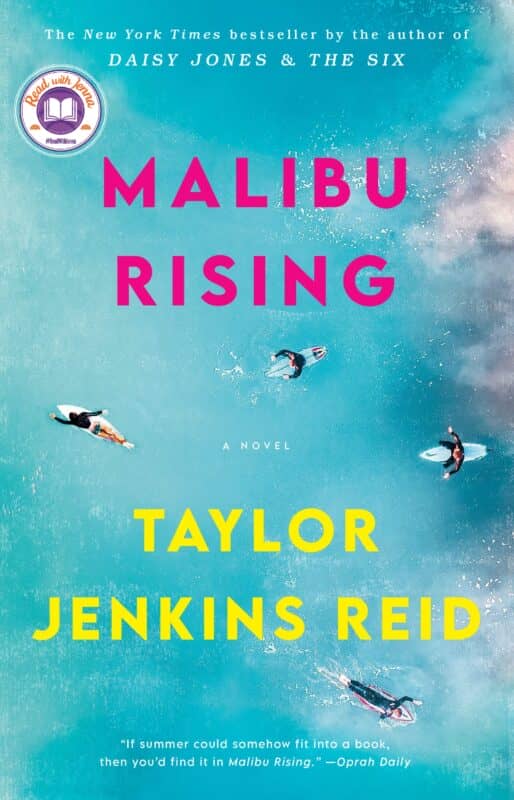 Malibu Rising (2021)