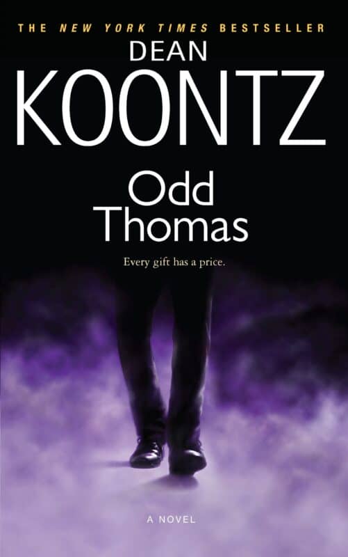 Odd Thomas (2003)