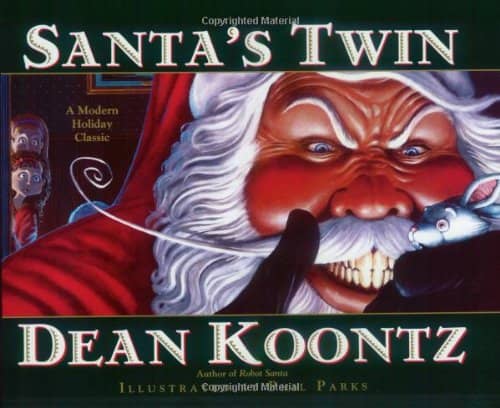 Santa’s Twin (1995)