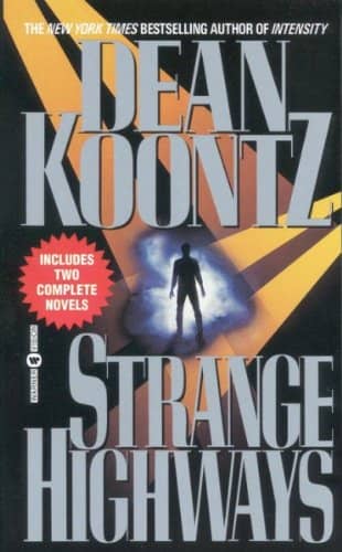 Strange Highways (1995)