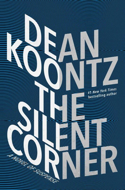 The Silent Corner (2017)