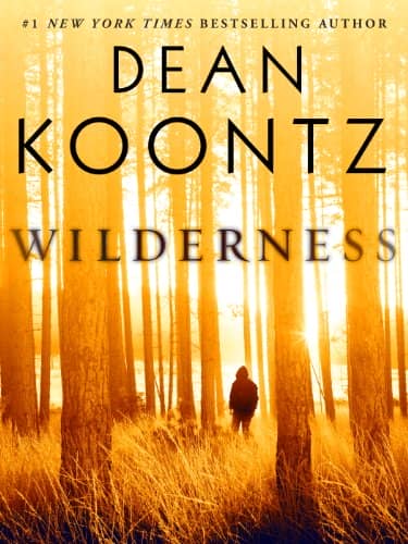 Wilderness (2013) (Short Story)