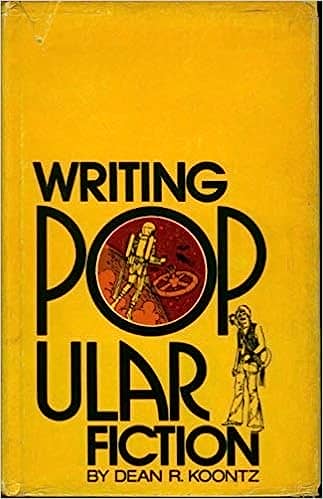 Writing Popular Fiction (1972)