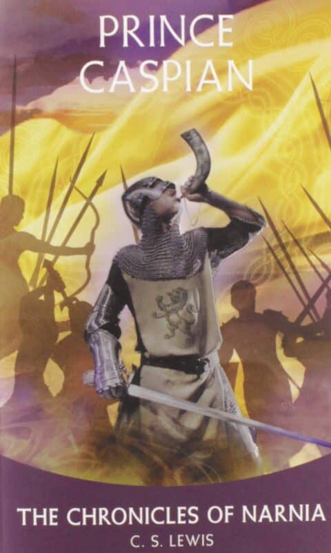 Prince Caspian (1951)