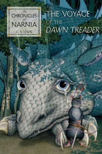 The Voyage of the Dawn Treader (1952)