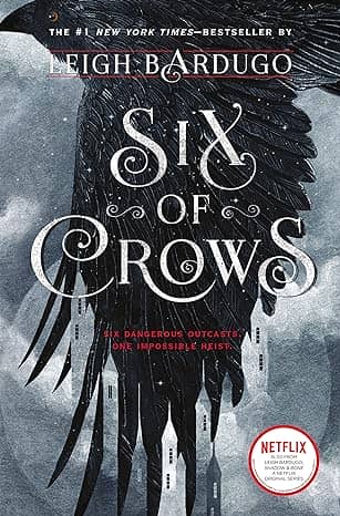 Six of Crows