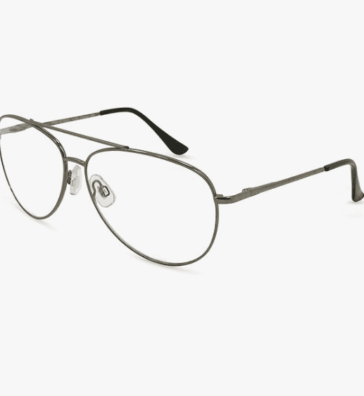 In Style Eyes Aviator Progressive Bifocals