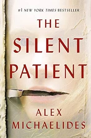 Overview of The Silent Patient