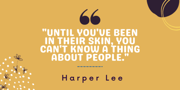 Quotes by Harper Lee