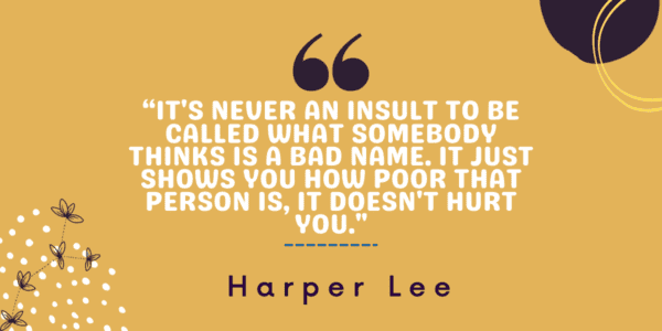 Quotes by Harper Lee